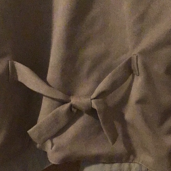 Agapo collection Ladies vest - Picture 5 of 5